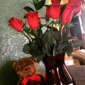 Meet your Posher, Gabriela